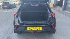 Vauxhall Mokka 1.2 Turbo 100 SRi Nav Premium 5dr Petrol Hatchback